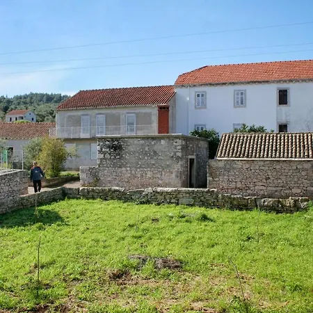 Apartment 4445b Lumbarda